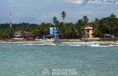 Caribbean Beachfront 3 Level Home